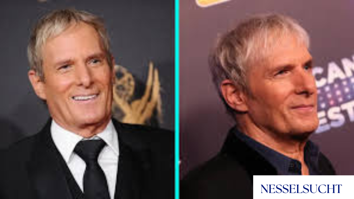 Michael Bolton Parkinson Deutsch