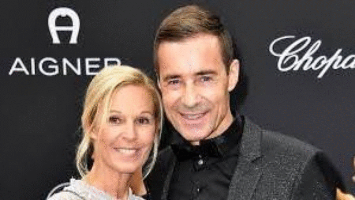 Kai Pflaume Schlaganfall: Insights into His Health, Recovery, and Public Reactions