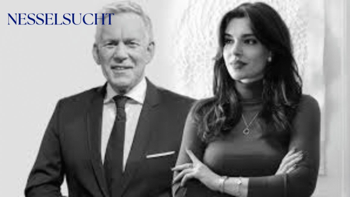 Alina Schiess Kerner: Leben, Karriere, Stil und Einfluss enthüllt