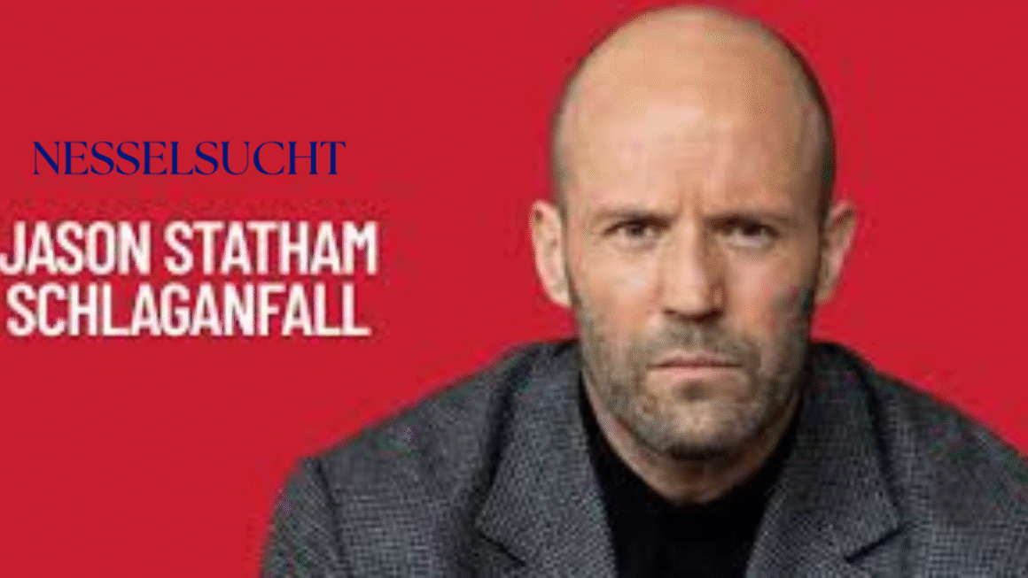 Jason Statham Krankheit: Fakten, Gerüchte und was Fans wissen müssen