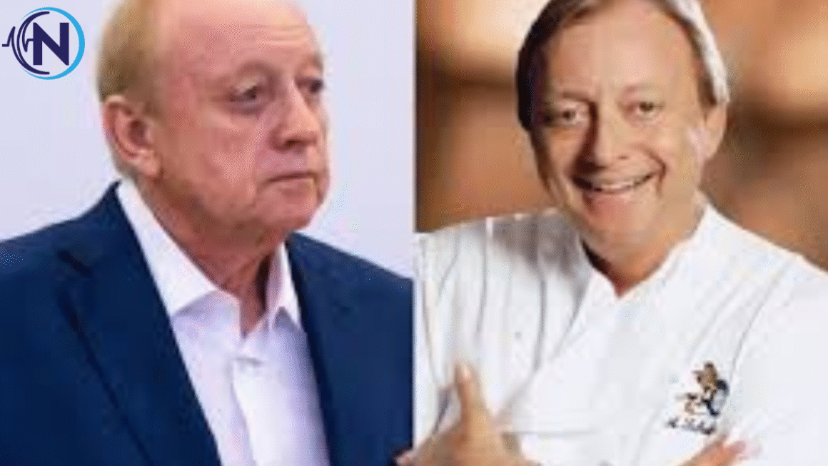 Schuhbeck Todesanzeige: Alles, was Sie über die Nachrichten, Reaktionen und das Vermächtnis wissen müssen.