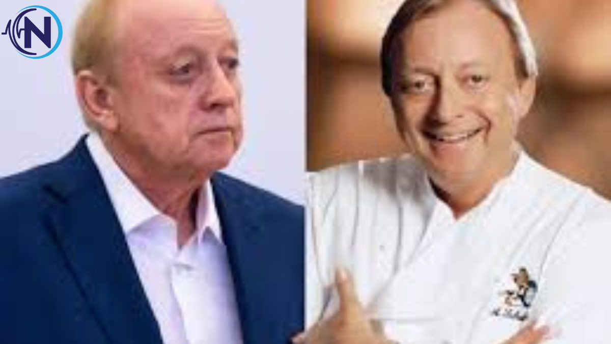 Schuhbeck Todesanzeige