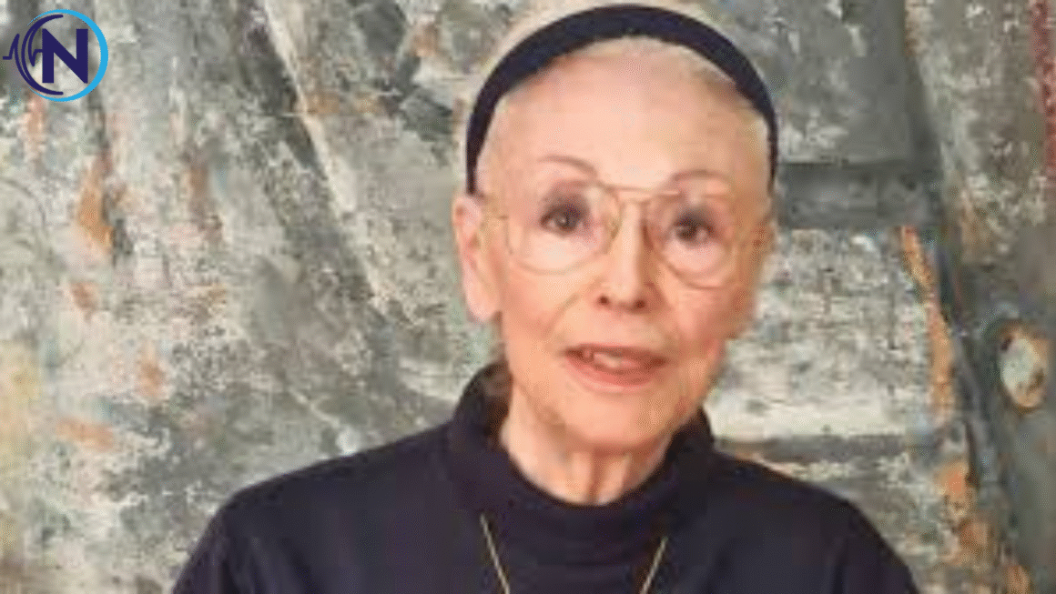 Caterina Valente Todestag: Erinnerung an das Leben und Vermächtnis einer Musikikone