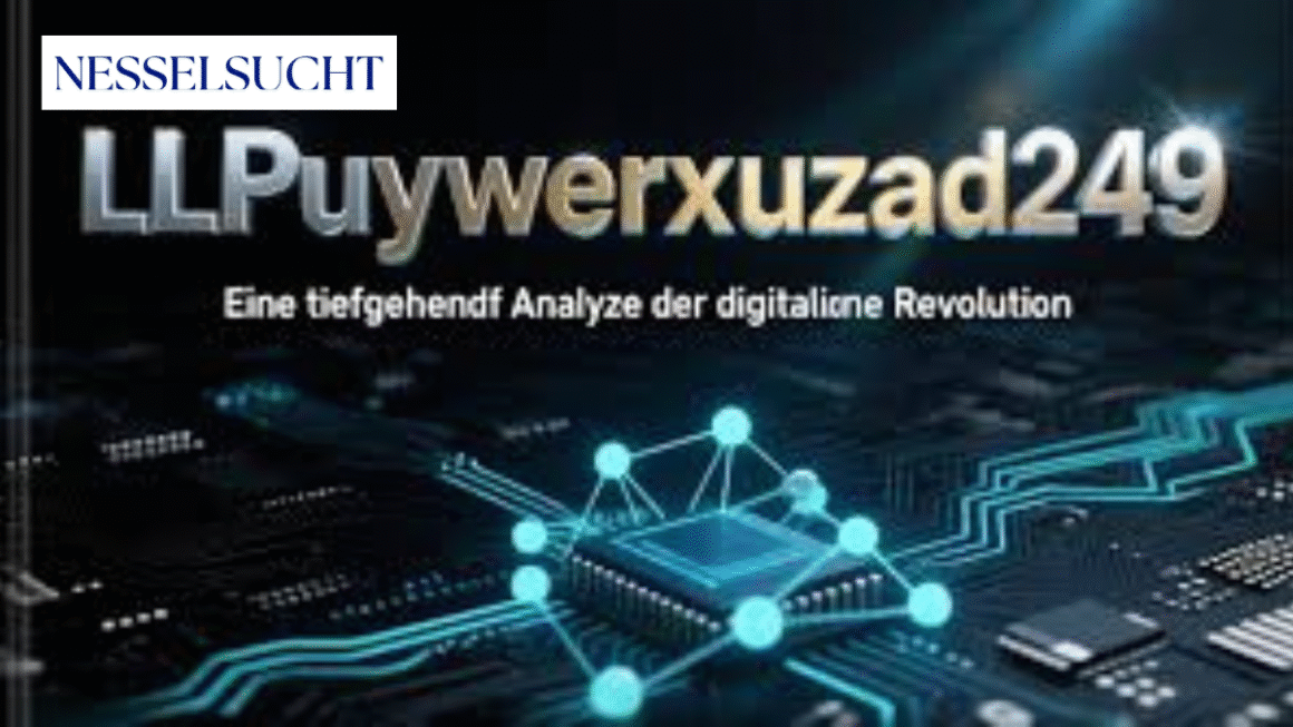 what is llpuywerxuzad249? Vollständiger Leitfaden, Anwendungsbeispiele und Einblicke