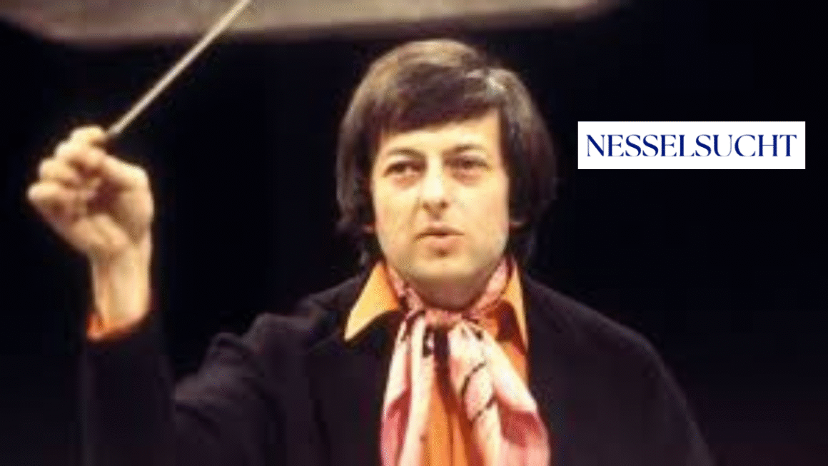 Andre Previn: Das musikalische Genie, das Jazz, Klassik und Film miteinander verband.