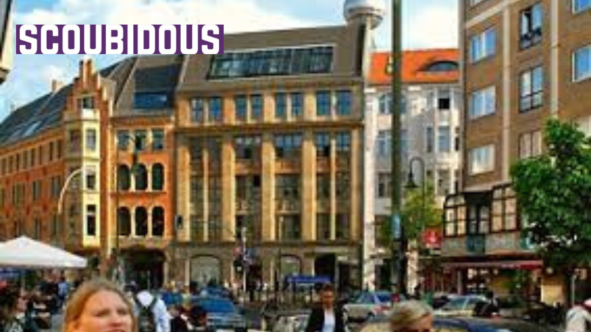 goethe institut berlin