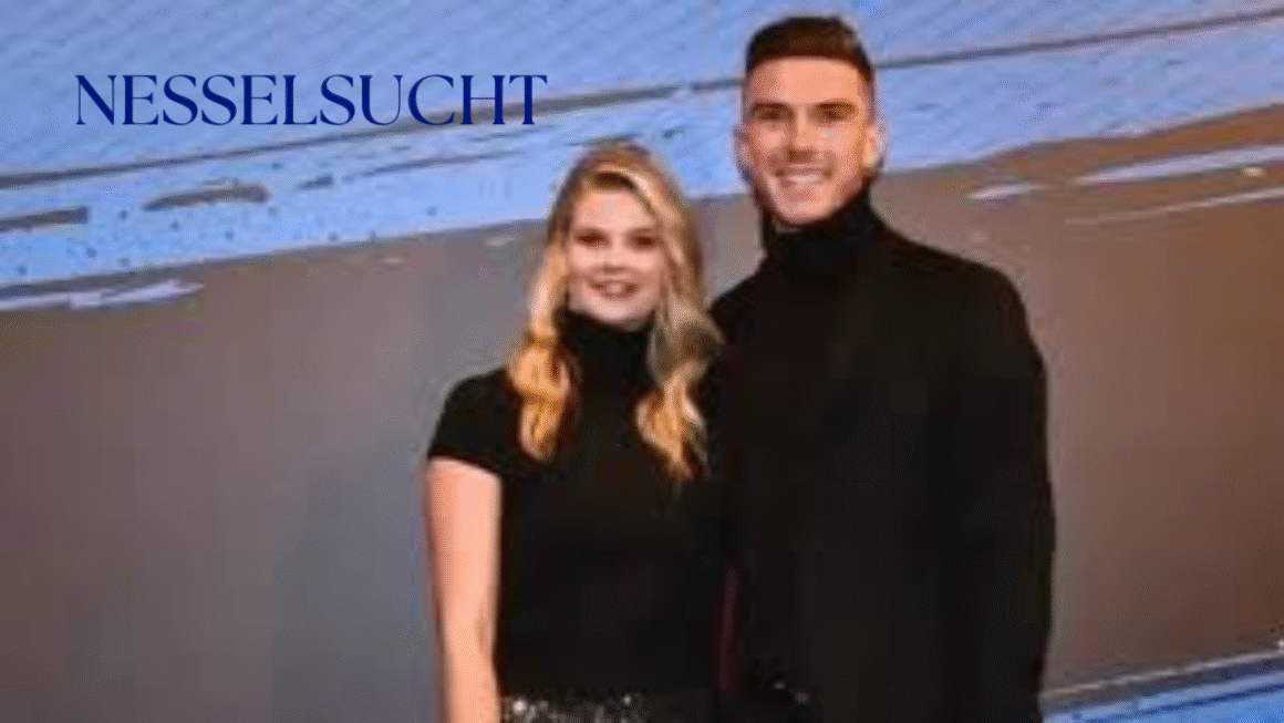 Rabea Bohlke: Biografie, Karriere und Einblicke in ihr Leben