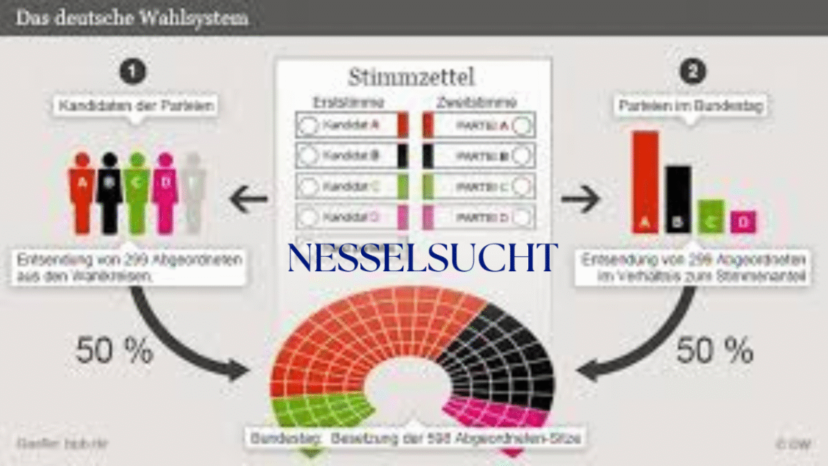 Wie wähle ich bei der Bundestagswahl: A Complete Guide to Making Your Vote Count