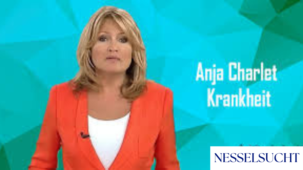 Anja Charlet