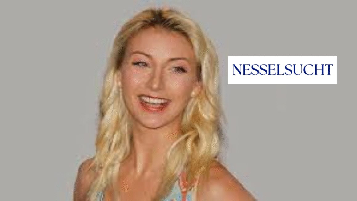 Anna Karina Wojtczak: Leben, Karriere und inspirierende Reise