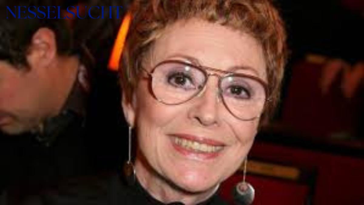 Caterina Valente Heute