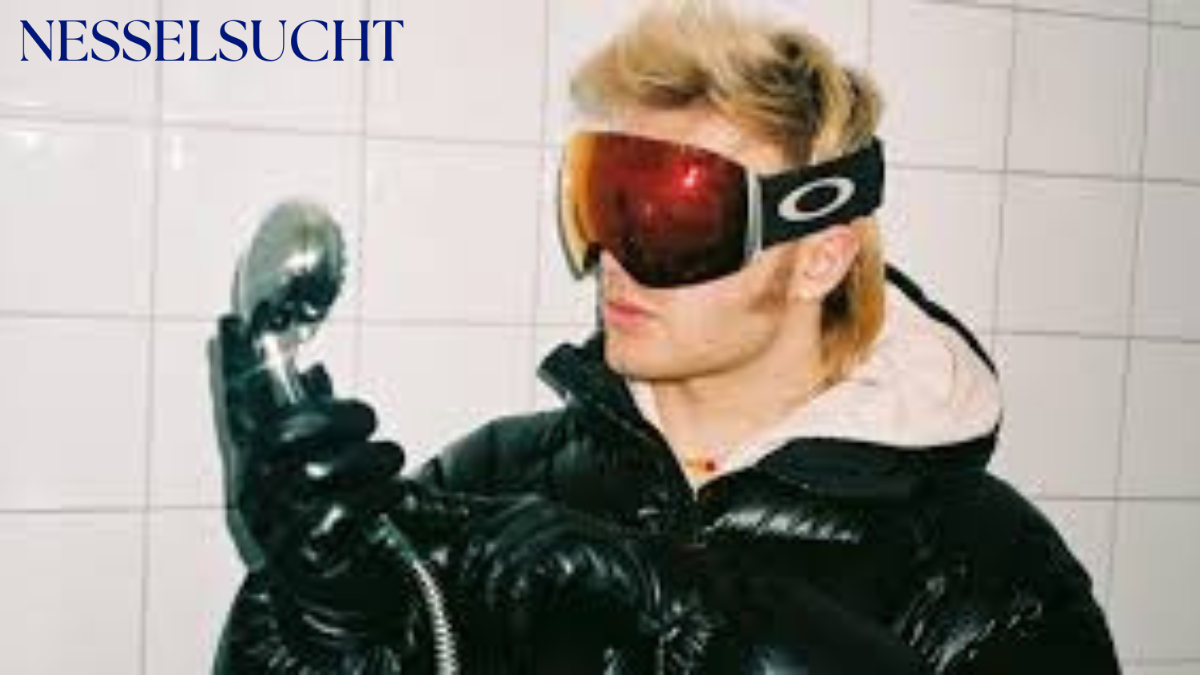 Ski Aggu Ohne Brille