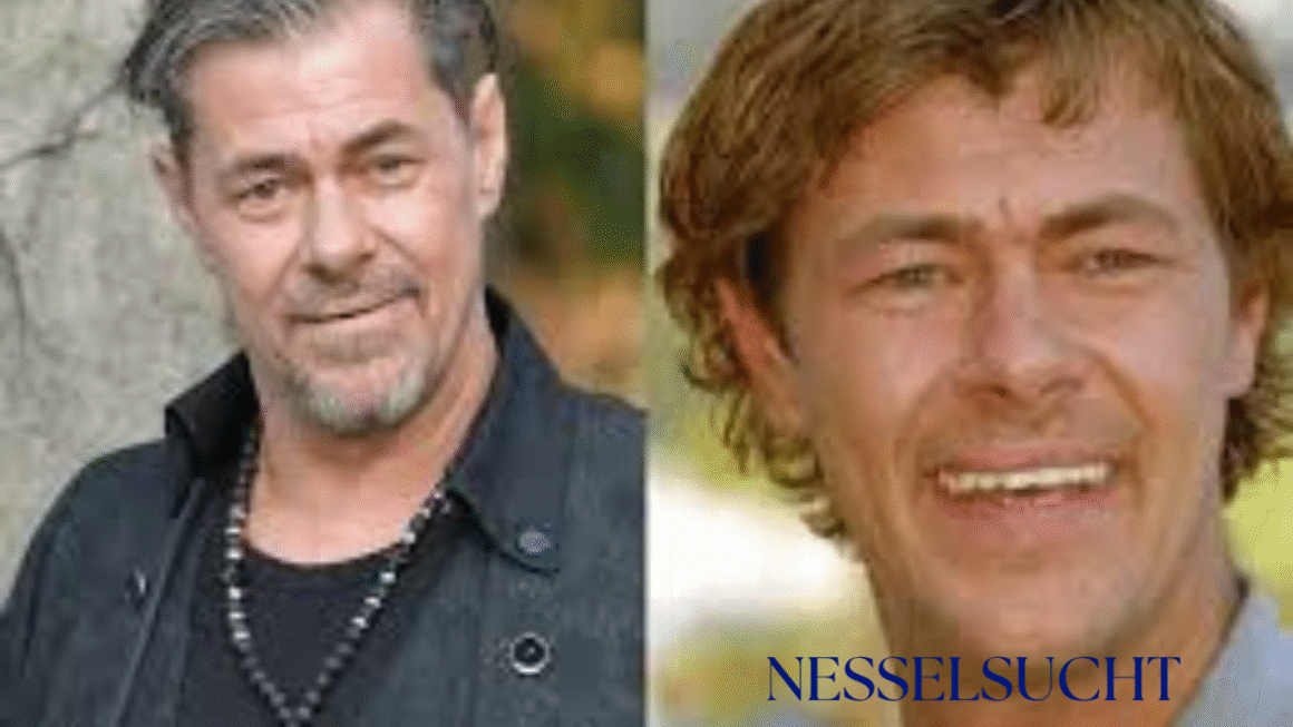 Sven Martinek Krankheit: Alles, was Sie über seinen Gesundheitszustand und seinen Krankheitsverlauf wissen müssen