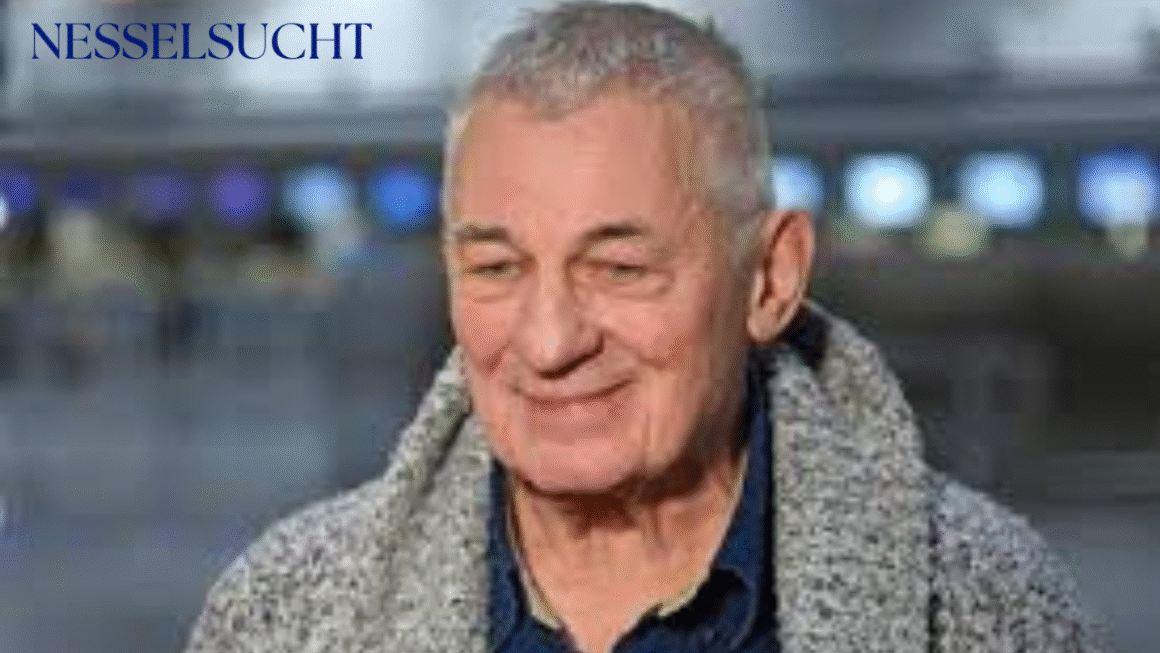 Heinz Hönig Vermögen: Einblicke in den Reichtum, die Karriere und den Lebensstil des deutschen Schauspielers