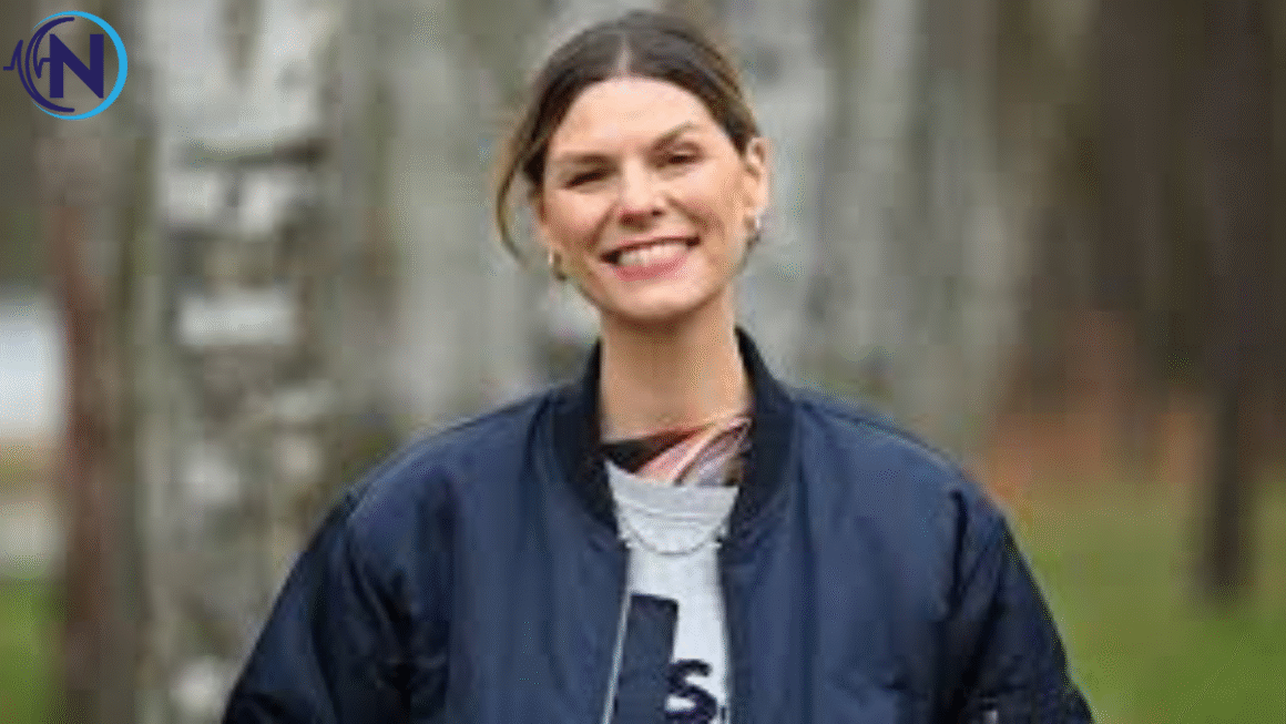 Eva Briegel Schlaganfall: Ursachen, Auswirkungen und Genesungsprozess verstehen