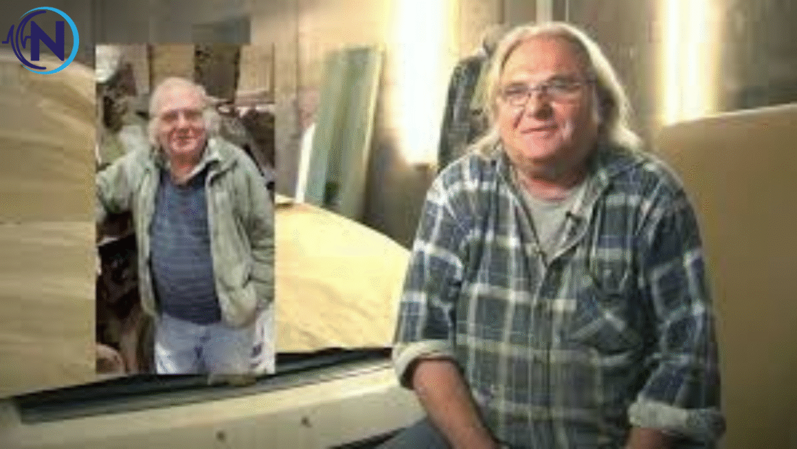 Morlock Motors Günther Gestorben: Erinnerung an das Vermächtnis eines Automobilvisionärs