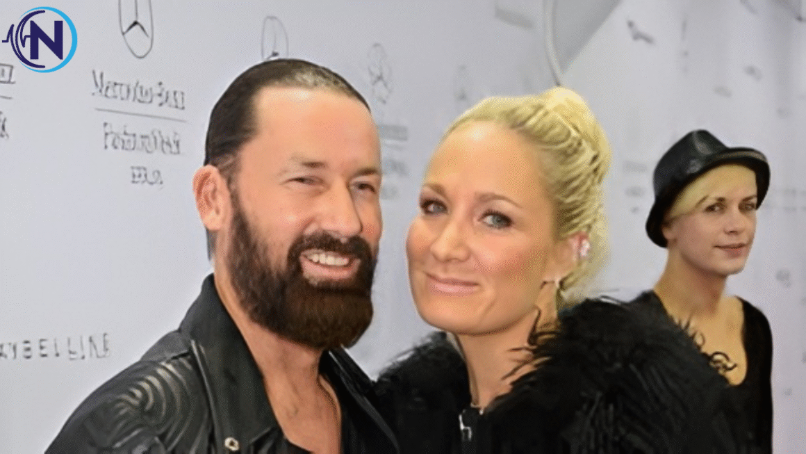 Dirk Budach: Leben, Karriere und Einfluss eines modernen Visionärs