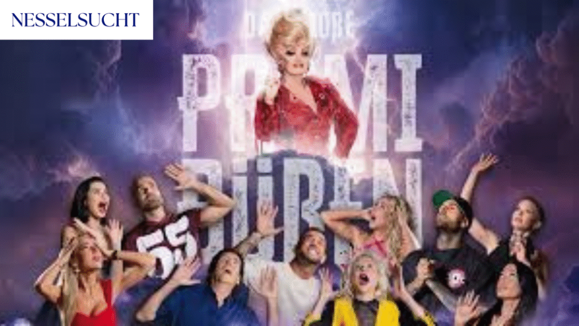 promi büßen: Ein Blick hinter die Kulissen der meistdiskutierten Promi-Reality-Show Deutschlands im Jahr 2025