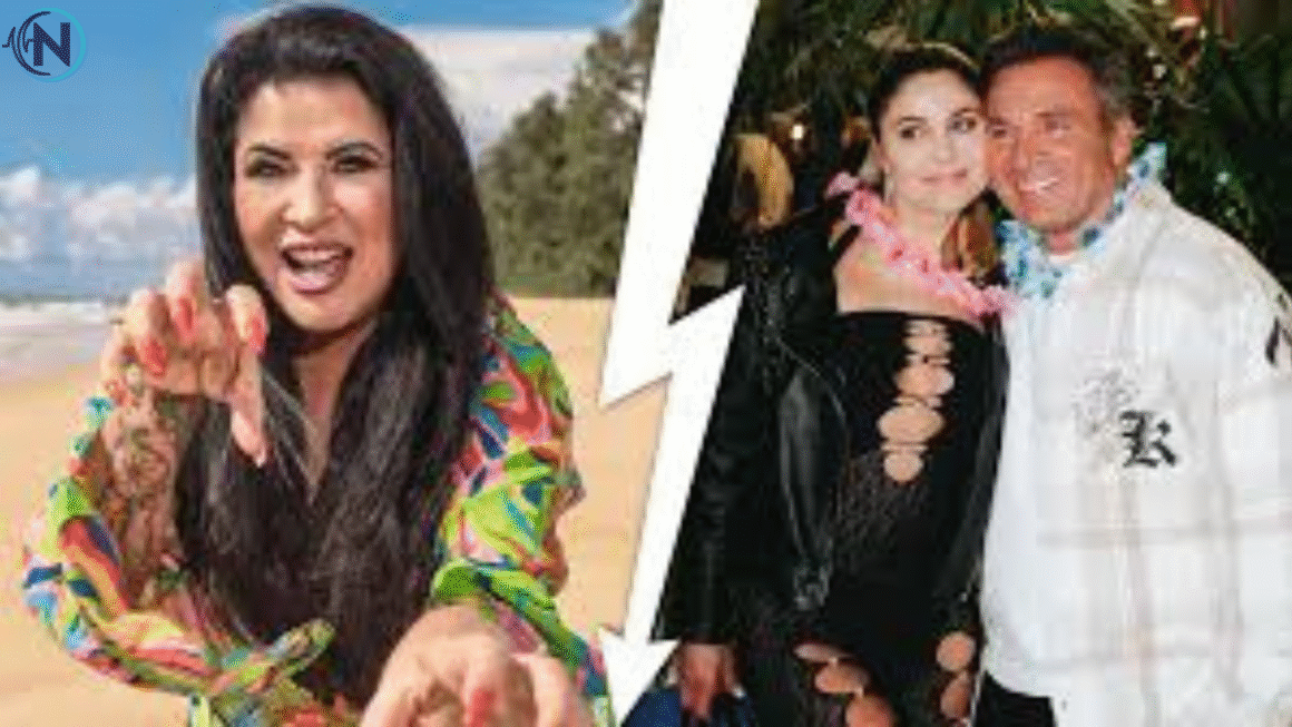 Promis unter Palmen : Einblick in Deutschlands umstrittenste Reality-Show