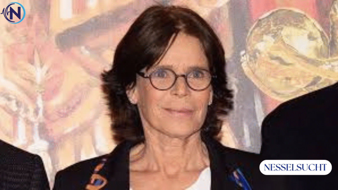 Stéphanie von Monaco: Leben, Vermächtnis und königlicher Werdegang der Fürstin von Monaco