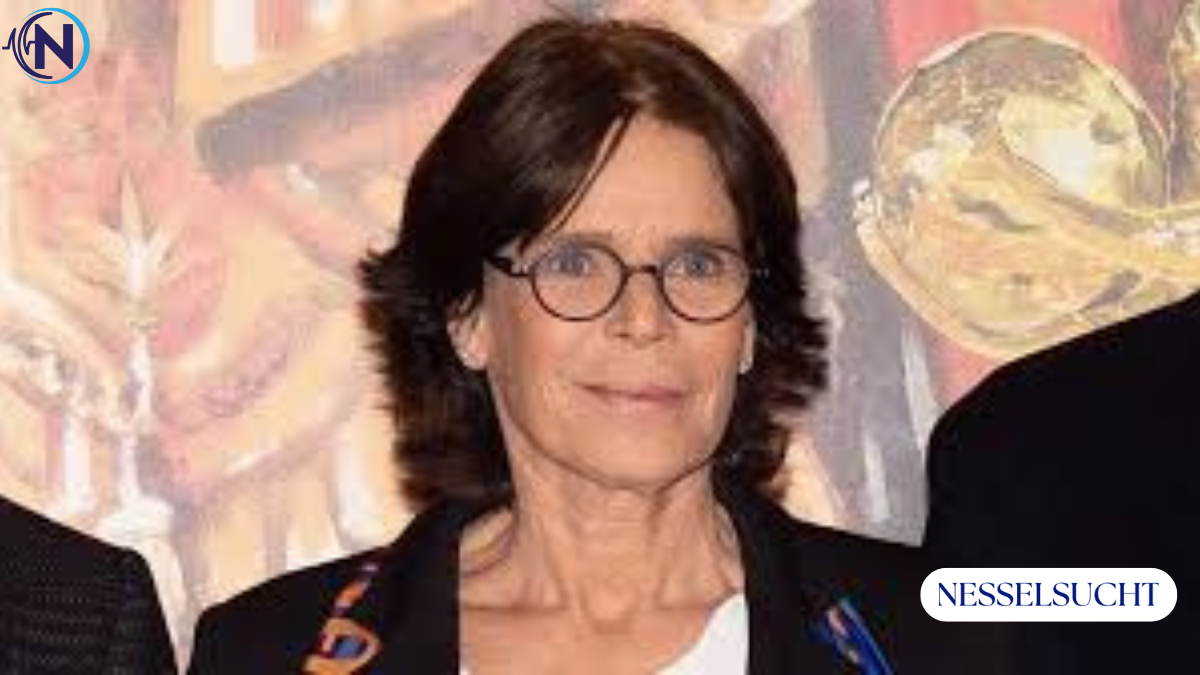 stéphanie von monaco