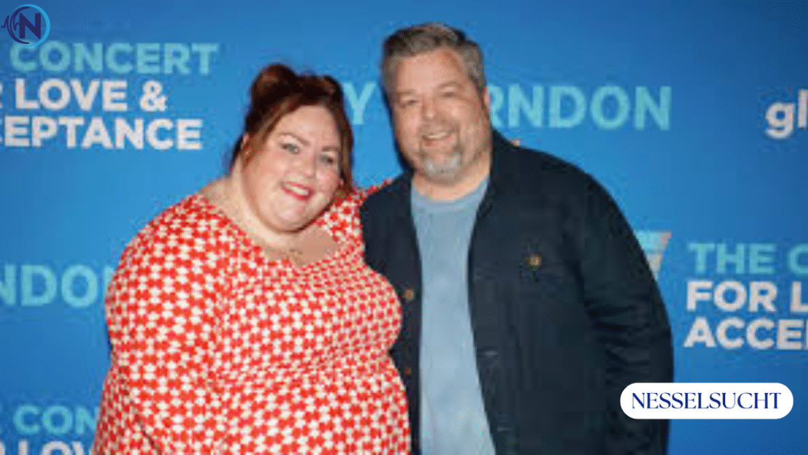 Chrissy Metz: Vom Kampf zum Star