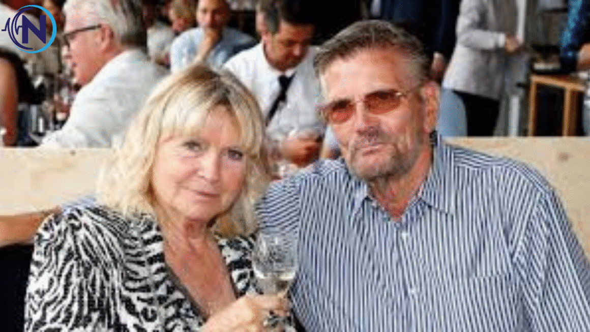 Erna Klum: Einblick in Leben, Karriere und Stil einer globalen Modeikone