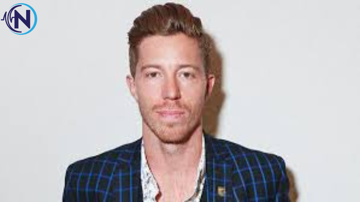 shaun white