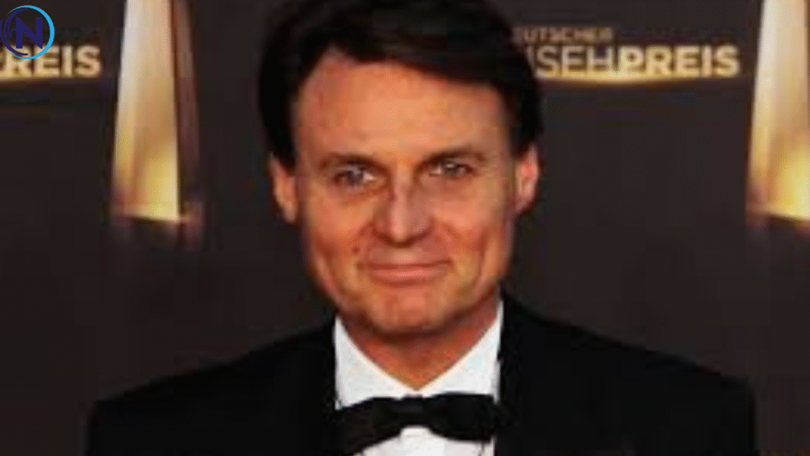 Jo Gerner GZSZ: Der ikonische Bösewicht des deutschen Fernsehens