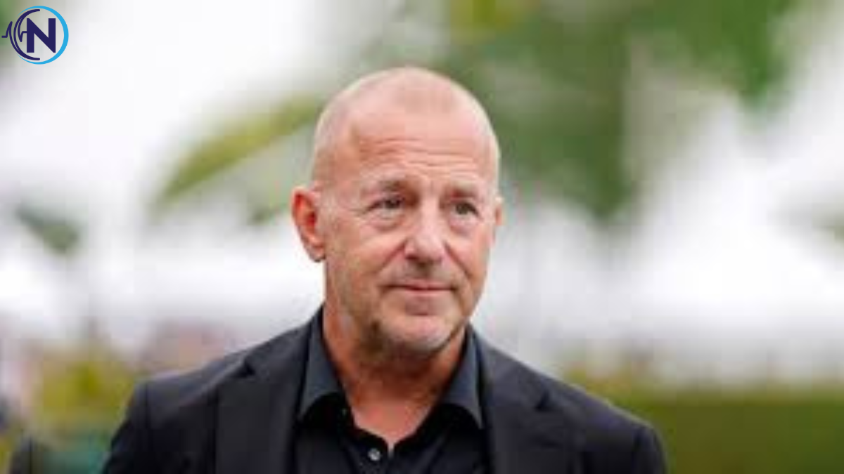 Heino Ferch Krebserkrankung