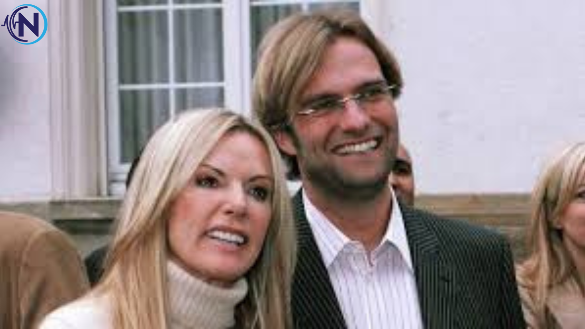 jürgen klopp erste ehefrau