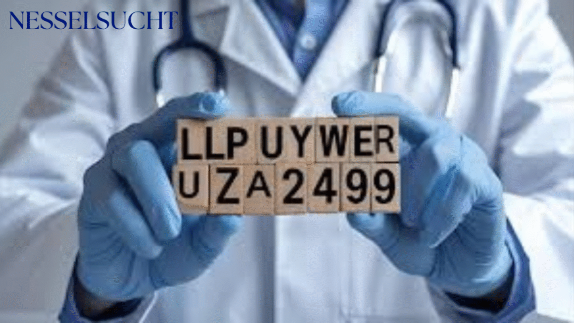 what is llpuywerxuzad249? Ein vollständiger Leitfaden zum Verständnis dieses mysteriösen Begriffs