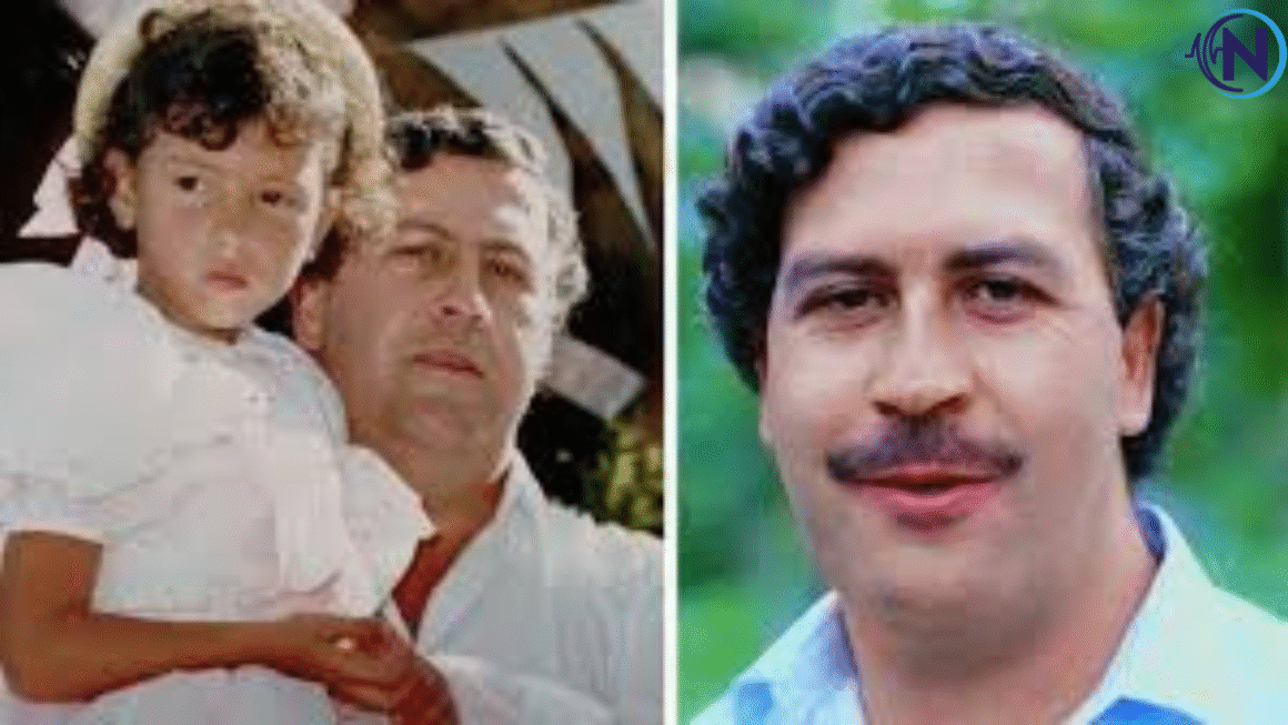 pablo escobar tochter tot: Tragisches Schicksal und unerzählte Geschichten der Escobar-Familie