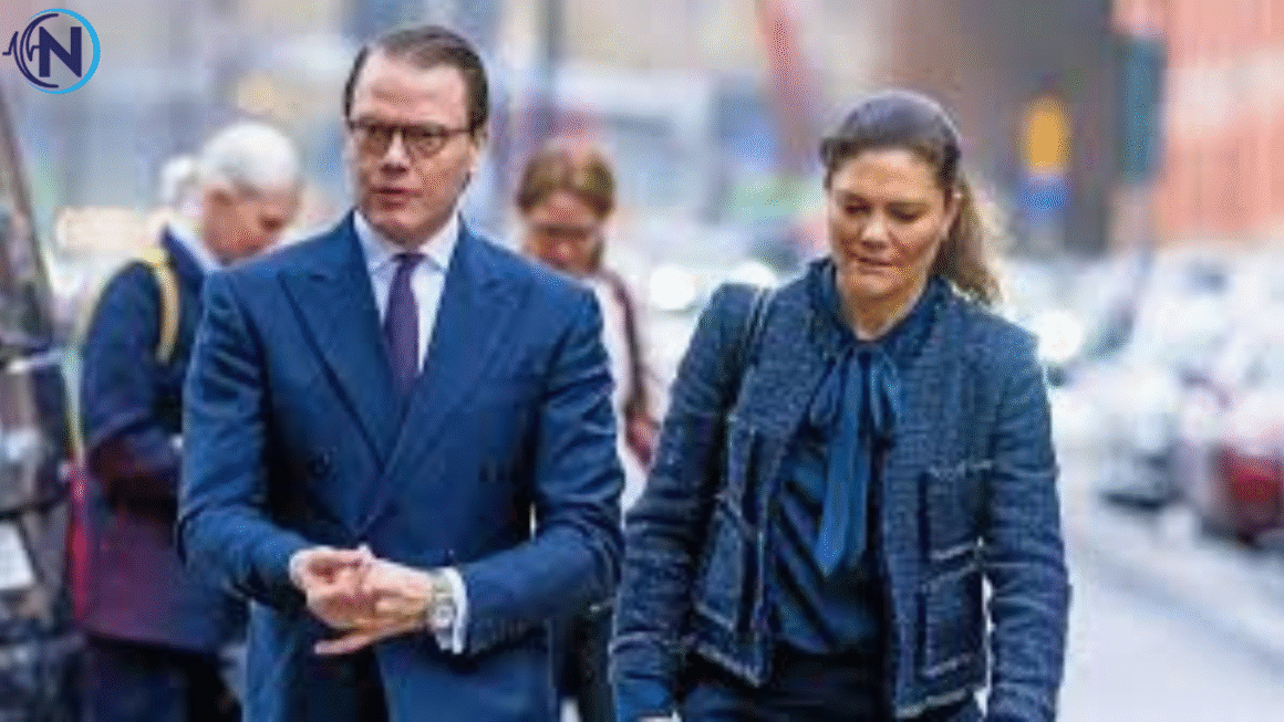 Victoria Schweden: The Life, Legacy, and Influence of Sweden’s Crown Princess