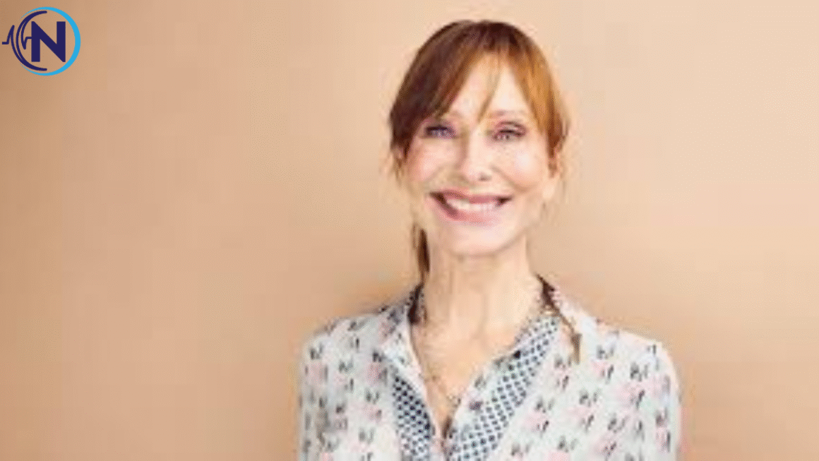 Andrea Sawatzki Schlaganfall: Weg, Genesung und Lehren zur Schlaganfallaufklärung