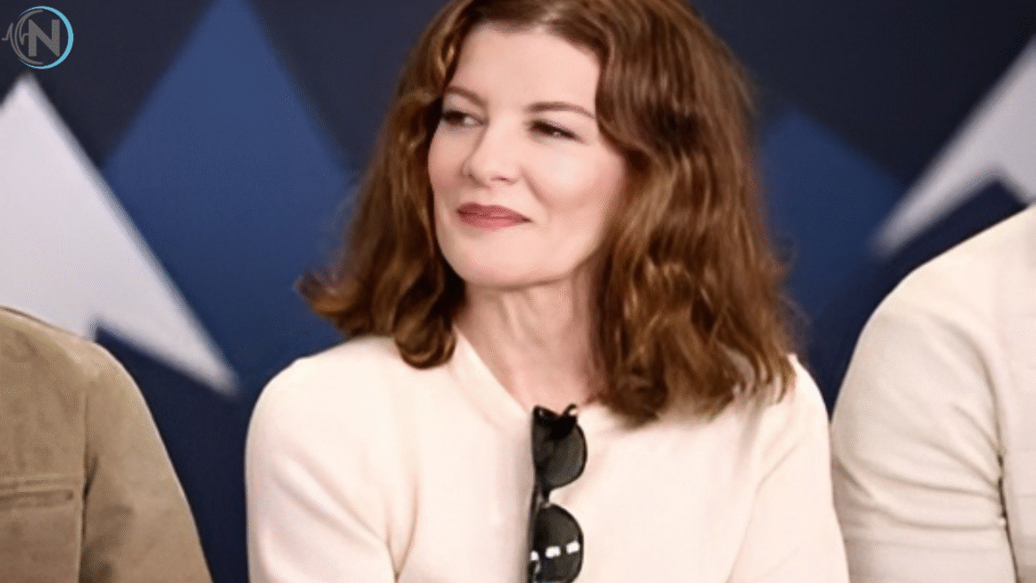 Rene Russo: Vom Supermodel zum Hollywood-Mogul