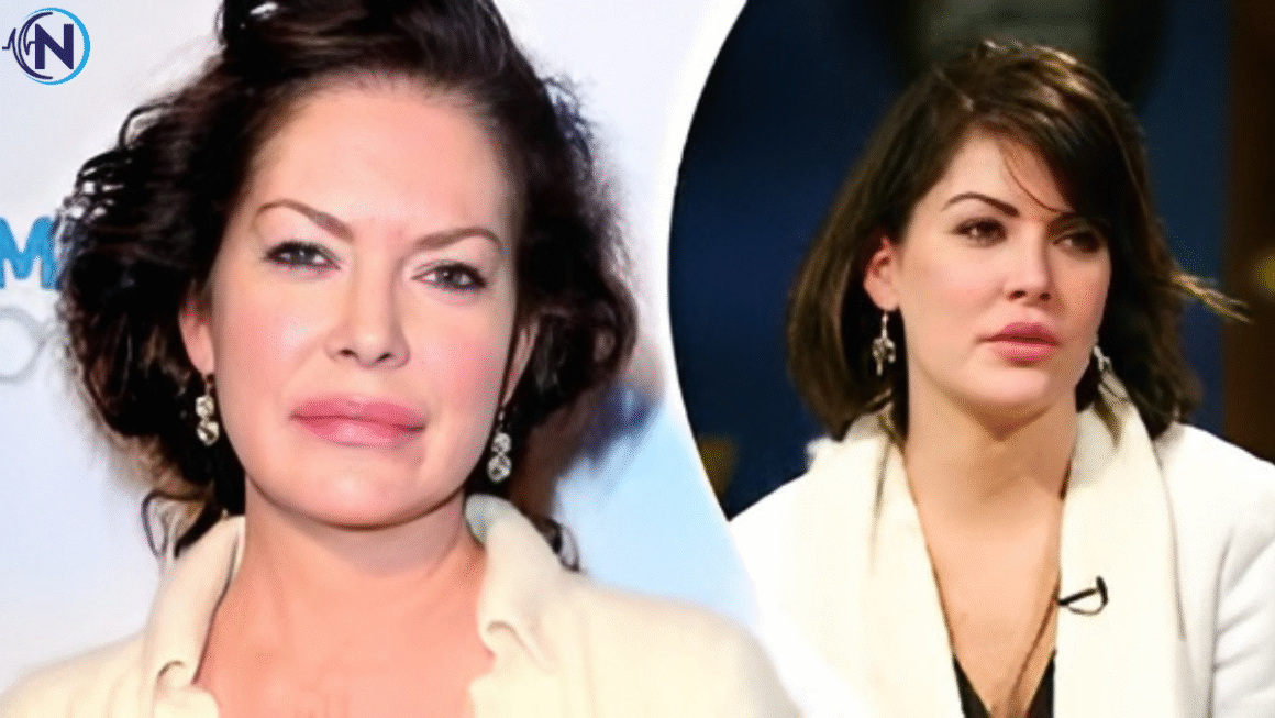 Lara Flynn Boyle: Von der Kult-Fernsehikone zum Hollywood-Enigma