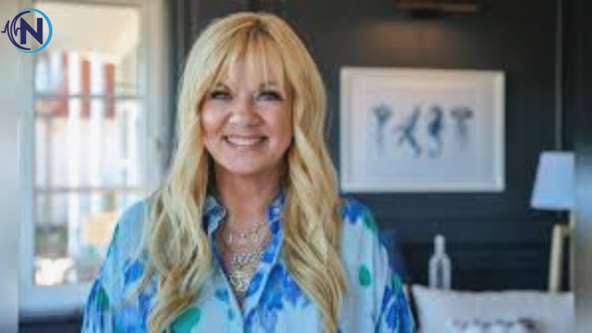 Julia Leischik Verstorben: Life, Legacy, and Public Reactions