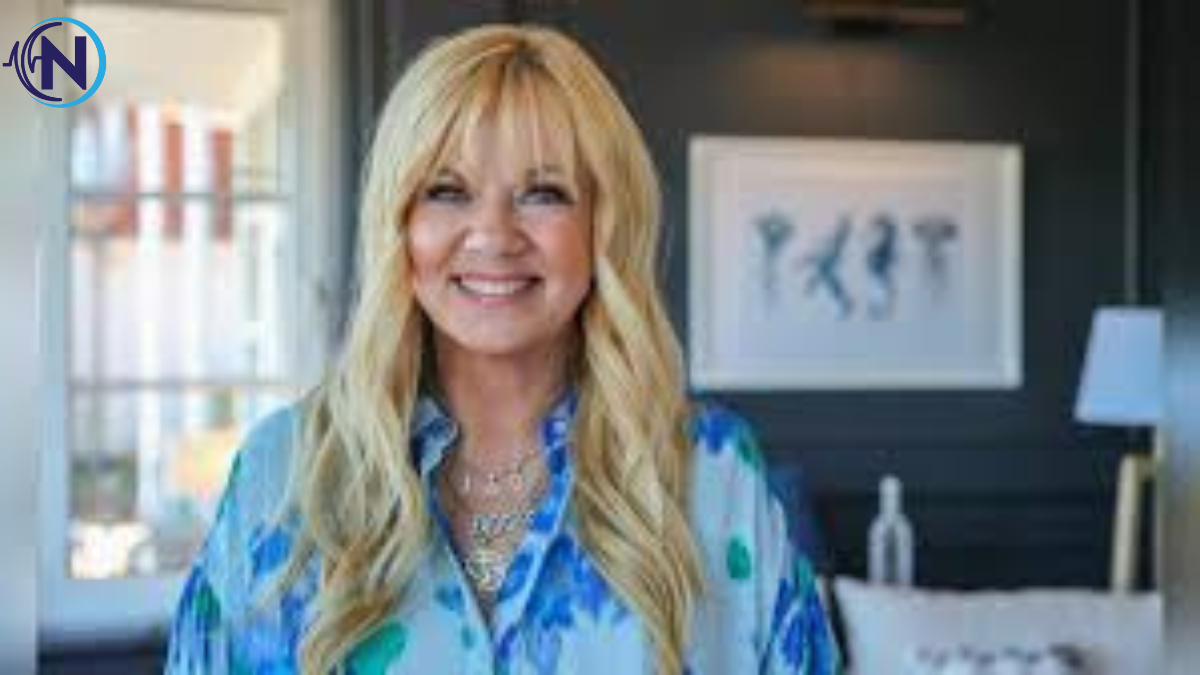 Julia Leischik verstorben