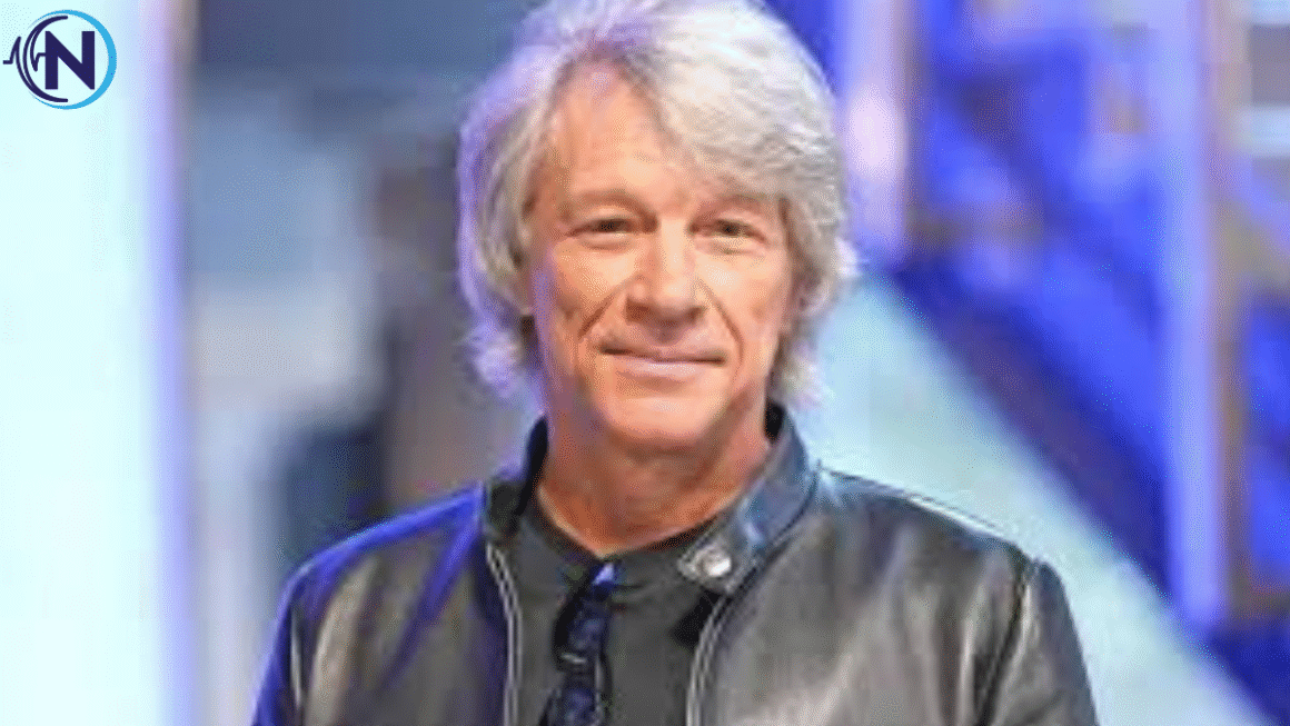 Jon Bon Jovi Schlaganfall: Gesundheit, Genesung und was Fans wissen müssen