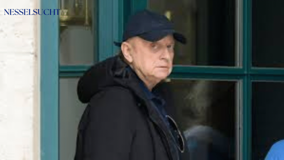 Alfons Schuhbeck Todesursache: Facts, Background, and Public Reactions