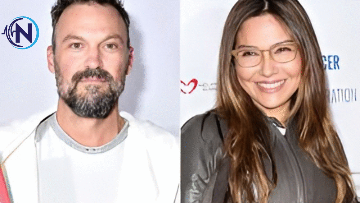 Marcil Vanessa: Leben, Karriere und Einfluss, die Sie kennen sollten