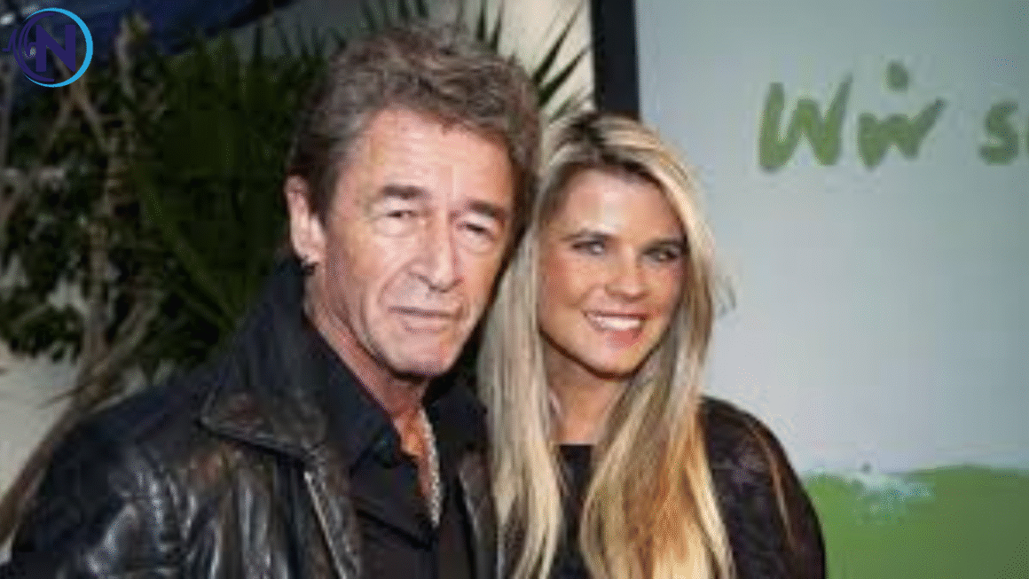 Peter Maffay Ehefrau: The Woman Behind Germany’s Rock Legend
