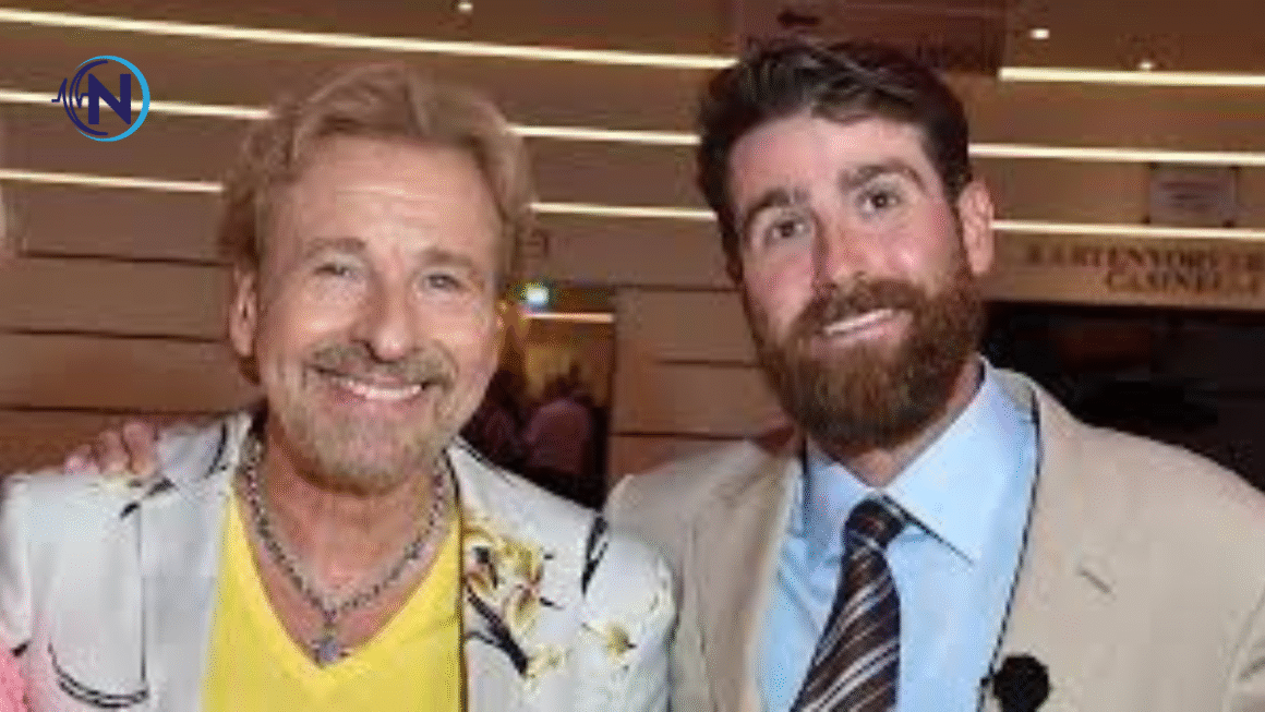 Roman Gottschalk: Leben, Karriere und Vermächtnis enthüllt