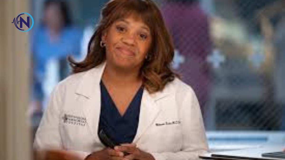 chandra wilson