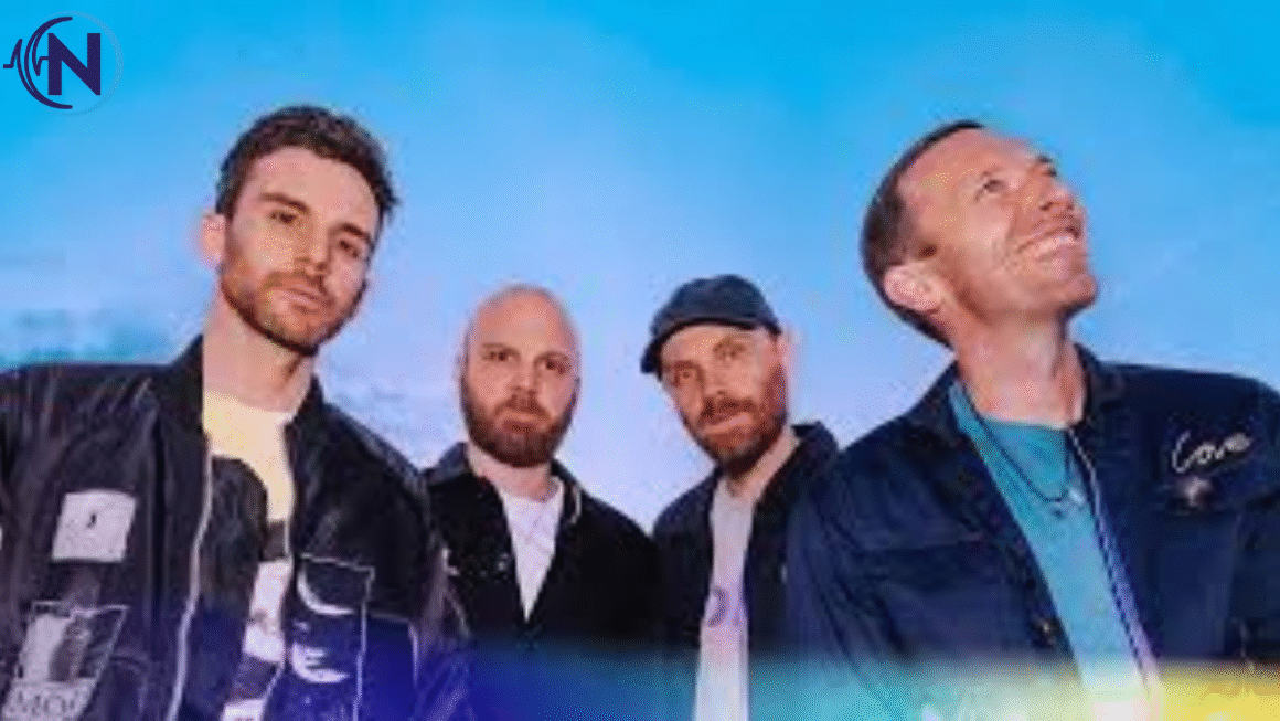 Coldplay Tour 2025 Deutschland: Der ultimative Guide zu Terminen, Tickets und Live-Erlebnissen