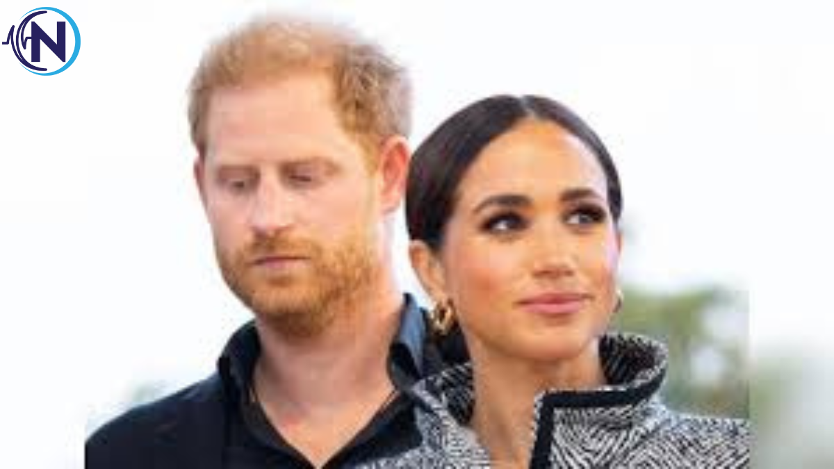 harry und meghan news