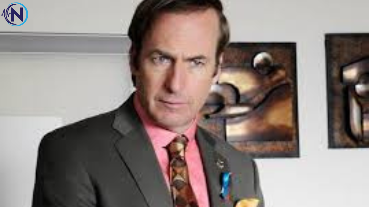 saul goodman