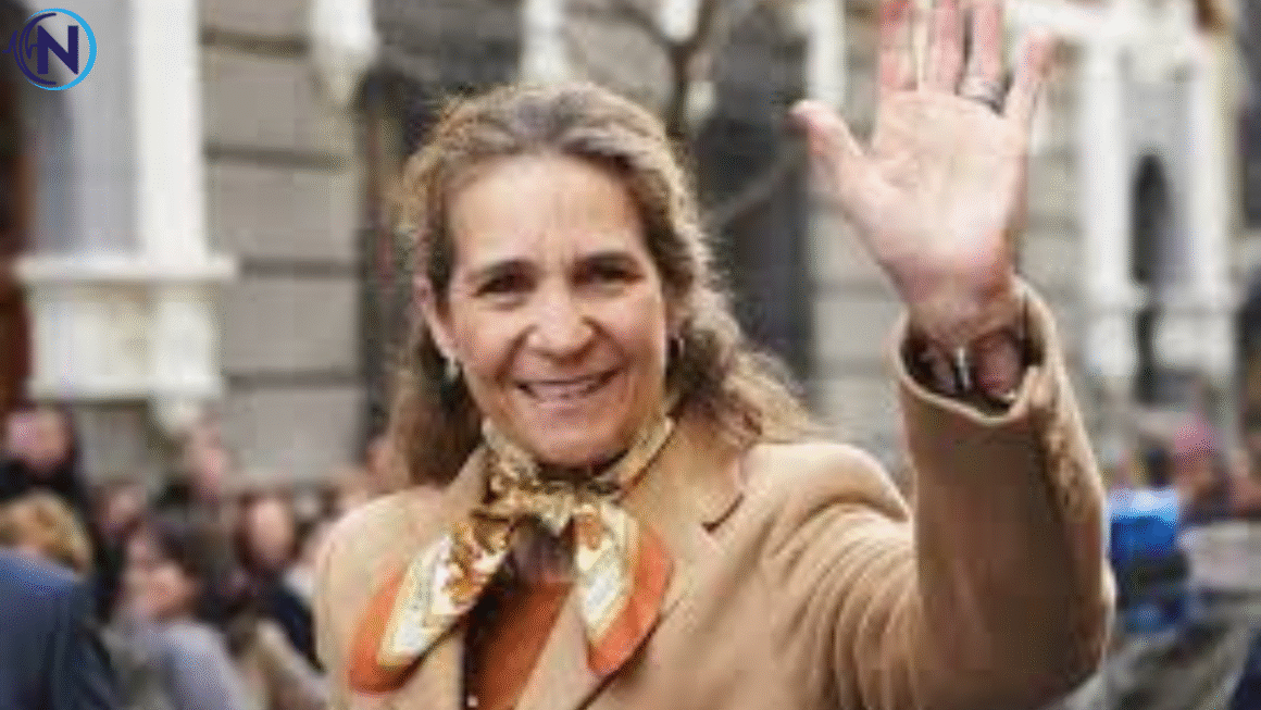 Elena von Spanien: Leben, Vermächtnis und königlicher Einfluss der spanischen Prinzessin