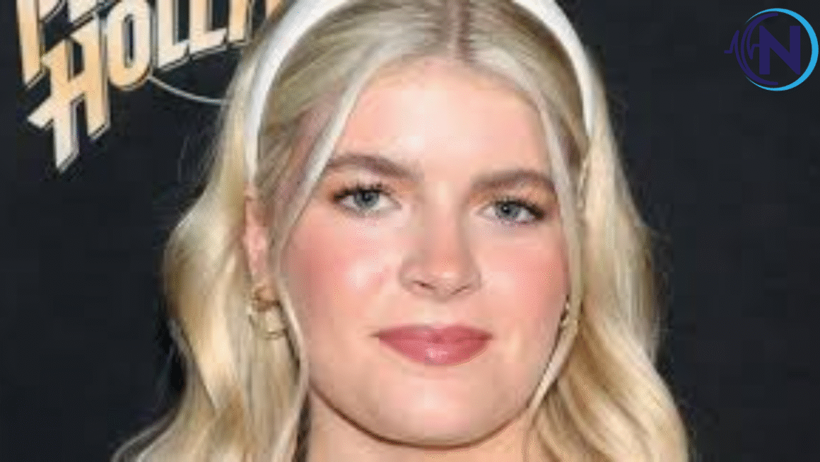 Lola Rose Sheen: Stil, Leben und der Einfluss der Prominenten – enthüllt